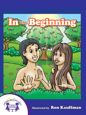cover image of In the Beginning